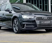 Zunanja slika - Audi A4 - Avant 2.0 TDI S tronic S-line - 3 - Predogledna slika