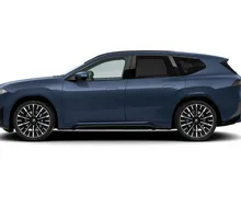 Zunanja slika - BMW iX3 - 50 xDrive - 4 - Predogledna slika