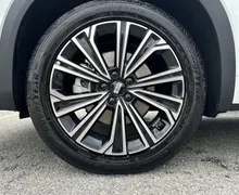 Notranja slika - Geely StarRay EM-i - Plug-In Hybrid 1.5 Max Avt. - 9 - Predogledna slika