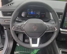 Zunanja slika - Renault Captur - TCe 90 techno - 11 - Predogledna slika