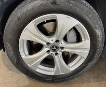 Zunanja slika - Mercedes-Benz GLC-Razred - GLC 250 d 4MATIC-KAM-NAVI-PDC-LED - 8 - Predogledna slika