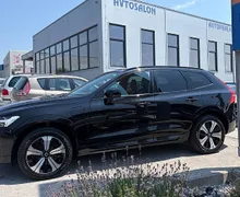 Zunanja slika - Volvo XC60 - T6 AWD Recharge Twin Engine Core PANORAMA 350KM - 4 - Predogledna slika