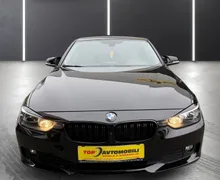 Zunanja slika - BMW Serija 3 - : 318d MOŽNOST FINANCIRANJA BREZ POLOGA - 11 - Predogledna slika
