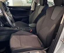 Zunanja slika - Škoda Octavia - Combi 2.0 TDI Business DSG - 9 - Predogledna slika