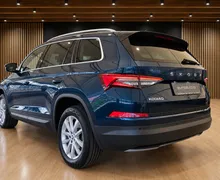 Zunanja slika - Škoda Kodiaq - 2.0 TDI Style DSG Odlična oprema-Matrix-Vl.naprava - 6 - Predogledna slika