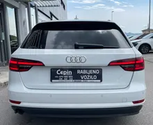 Zunanja slika - Audi A4 - 2.0 TDI DESIGN S-TRONIC NAVI LED TOP - 6 - Predogledna slika