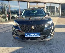 Zunanja slika - Peugeot 2008 - 1.2 PURETECH - 2 - Predogledna slika