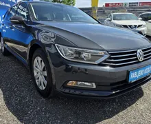 Zunanja slika - VW Passat - Variant 1.6 TDI BMT Comfortline.NAVI.GRETJE SEDŽEV. - 2 - Predogledna slika
