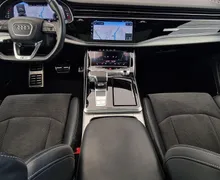 Zunanja slika - Audi Q7 - 3.0TDI-QUATTRO-3XS LINE-PANORAMA-MATRIX-ACC-ZRAČ - 6 - Predogledna slika
