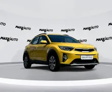 Zunanja slika - KIA Stonic - 1.0 T-GDi LX Urban ISG - 10 - Predogledna slika