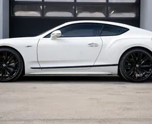 Zunanja slika - Bentley Continental - GT SPEED 780KM MULLINER-BLACKLINE-HLAJ-SED-BANG-22 - 8 - Predogledna slika