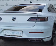 Zunanja slika - Volkswagen Arteon - 2.0TDI DSG R-Line IQ.MATRIX•ACC•BLIS•GRETJE•KLJUKA - 4 - Predogledna slika