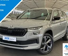 Zunanja slika - Škoda Kodiaq - Sportline 1.5 TSI DSG SLO - 1 - Predogledna slika