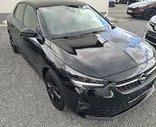 Zunanja slika - Opel Corsa - 1.2 TURBO 100KM GS - servisna zgodovina - 2 - Predogledna slika
