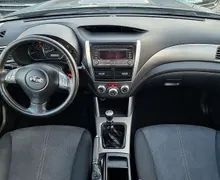 Zunanja slika - Subaru Forester - 2.0D 4X4 - HITRI KREDIT BREZ POLOGA - 8 - Predogledna slika