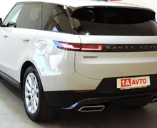 Zunanja slika - Land Rover Range Rover Sport - 3.0 P460e PHEV SE Avt. PRIKLJUČNI HYBRID - 7 - Predogledna slika