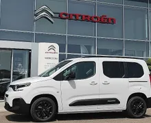 Zunanja slika - Citroën Berlingo - Max M BlueHDi 130 S S EAT8 - 3 - Predogledna slika