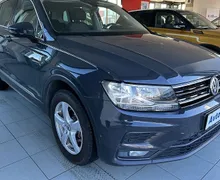 Zunanja slika - Volkswagen Tiguan - 2.0 TDI 4M DSG Comfortline - 1 - Predogledna slika