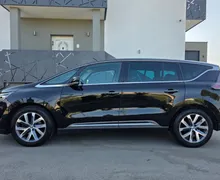 Zunanja slika - Renault Espace - dCi 160 Initiale Paris EDC - 2 - Predogledna slika