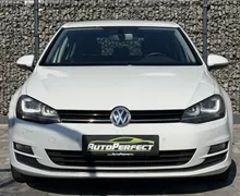 Zunanja slika - VW Golf - Golf - 2 - Predogledna slika