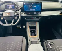 Zunanja slika - Cupra Born - Berline 230ch.170 kw.KAMERA.NAVI.LED.82 KW BATERIJ - 8 - Predogledna slika