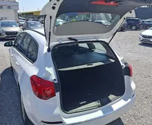 Zunanja slika - Opel Astra - 1.6 CDTI 136KM ST - SLO poreklo - 10 - Predogledna slika