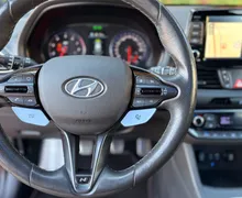 Zunanja slika - Hyundai i30 - N 2.0 T-GDI 275 Performance - 10 - Predogledna slika