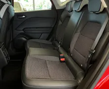 Zunanja slika - Renault Captur - TCe 90 Intens - 1. LASTNICA - SLOVENSKI - 9 - Predogledna slika