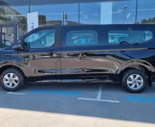 Zunanja slika - Ford Tourneo - Custom 2.0 TDCi TREND L2 - 9 SEDEŽEV - TOP OPREMA - 5 - Predogledna slika
