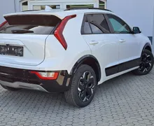 Zunanja slika - KIA Niro - Limited Edition - 3 - Predogledna slika