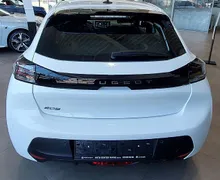 Zunanja slika - Peugeot 208 - STYLE PureTech 100 - 7 - Predogledna slika