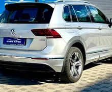 Zunanja slika - Volkswagen Tiguan - 4motion 2.0 TDI BMT R-Line DSG .Web.4x4.Dig.Števci - 4 - Predogledna slika
