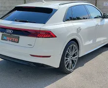Zunanja slika - Audi Q8 - 50TDI-286KM-Q-ZRAČNO-360-KAM-HLA-SED-MATRIX-ACC-22 - 5 - Predogledna slika