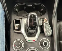 Zunanja slika - Alfa Romeo Giulia - 2.2 Multijet 190 Avt.NEMŠKA.KAMERA.USNJE.140 KW - 4 - Predogledna slika