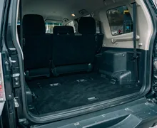 Zunanja slika - Mitsubishi Pajero - 3.2 - 7 - Predogledna slika