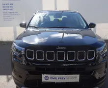 Zunanja slika - Jeep Compass - 1.5 T4 e-Hybrid Altitude DCT - 3 - Predogledna slika