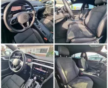 Zunanja slika - Volkswagen Arteon - Arteon - 11 - Predogledna slika