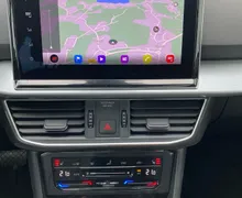 Zunanja slika - Seat Tarraco - 2.0 TDI 110KW STYLE DSG-PANORAMA-KAMERA-ACC.... - 9 - Predogledna slika