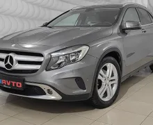 Zunanja slika - Mercedes-Benz GLA-Razred - 200-156KM-2XAMG-LINE-KAMERA-NAVI-GRET-SED-80.000KM - 5 - Predogledna slika