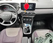 Zunanja slika - Dacia Logan - 1.0 - 6 - Predogledna slika