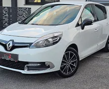 Zunanja slika - Renault Scénic - Scenic 1.2 16v-BOSSE-Le 159.000km-Odličen- Tempo.- - 16 - Predogledna slika