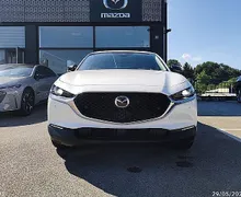 Zunanja slika - Mazda CX-30 - e-Skyactiv G140 Homura - 2 - Predogledna slika