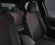 Zunanja slika - Cupra Raval - Endurance 52kWh - Možnost naročila - 7 - Predogledna slika