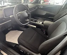 Zunanja slika - Hyundai Ioniq 6 - 168 kW IMPRESSION   77.4 kWh RWD - 5 - Predogledna slika