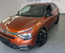 Zunanja slika - Citroën C4 - 1.5 BlueHDi Shine Pack 96KW.USNJE.KAMERA.LED.NAVI - 1 - Predogledna slika