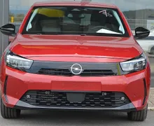 Zunanja slika - Opel Corsa - 1.2 TURBO 74KW EDITION - 2 - Predogledna slika