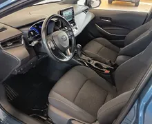 Zunanja slika - Toyota Corolla - Hybrid 1.8 VVT-i Sol Avt. - 4 - Predogledna slika