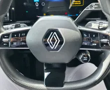 Zunanja slika - Renault Espace - Austral E-Tech 200 Full hybrid Iconic Avt.7 SEDEŽ - 5 - Predogledna slika