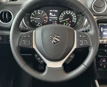 Zunanja slika - Suzuki Vitara - 1.4 BOOSTERJET HYBRID ELEGANCE ALLGR at - 7 - Predogledna slika