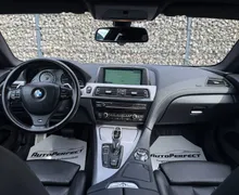 Zunanja slika - BMW Serija 6 - Coupe: 640d M-PAKET | HUD | SOFT CLOSE | NAVI | - 10 - Predogledna slika